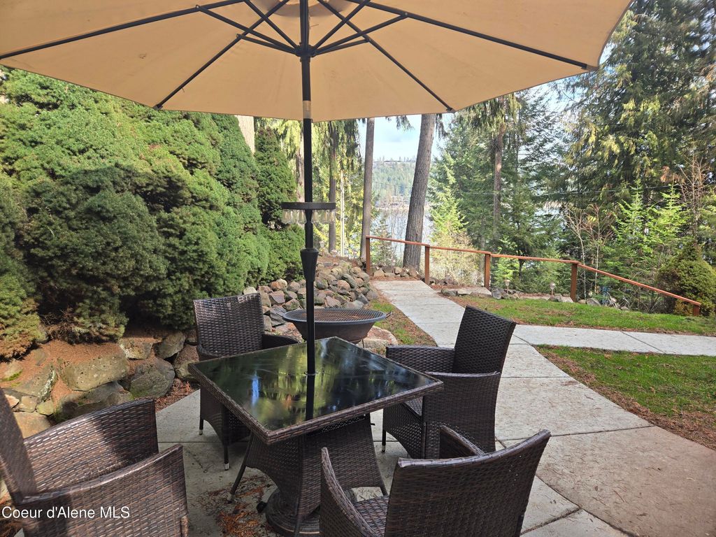 Photo of 19973 Watson Rd, Coeur dAlene, ID 83814 (MLS # 25-10895)