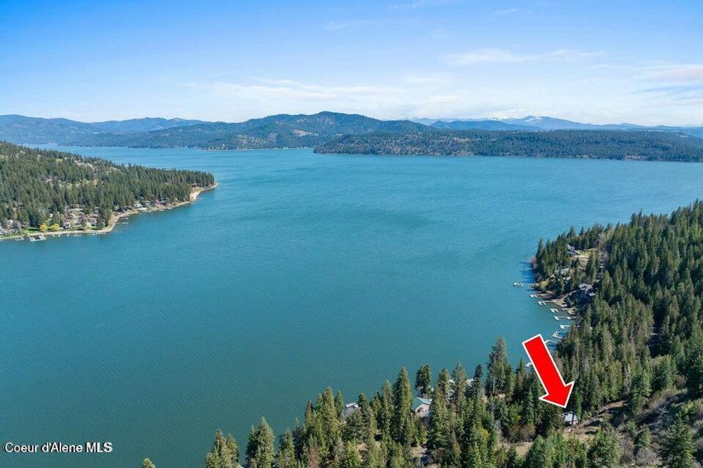 Photo of 19973 Watson Rd, Coeur dAlene, ID 83814 (MLS # 25-10895)