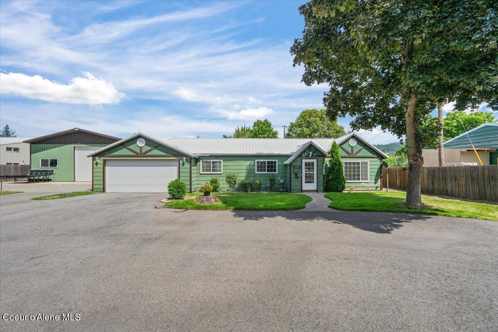 Photo of 3300 4th ST, Coeur dAlene, ID 83815 (MLS # 26-6245)