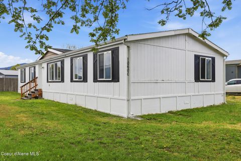 10600 BENOIT Hayden ID 83835