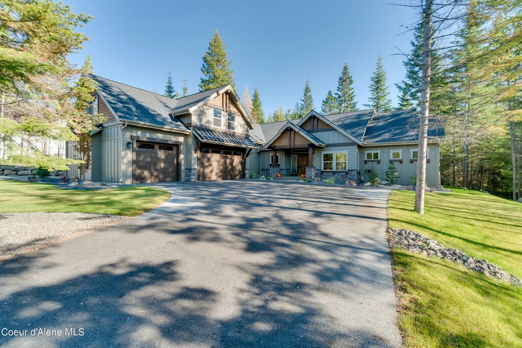 Photo of L6B9 Walden Loop, Rathdrum, ID 83858 (MLS # 24-8782)