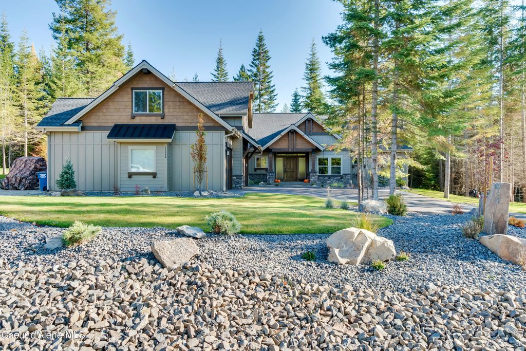 Photo of L6B9 Walden Loop, Rathdrum, ID 83858 (MLS # 24-8782)