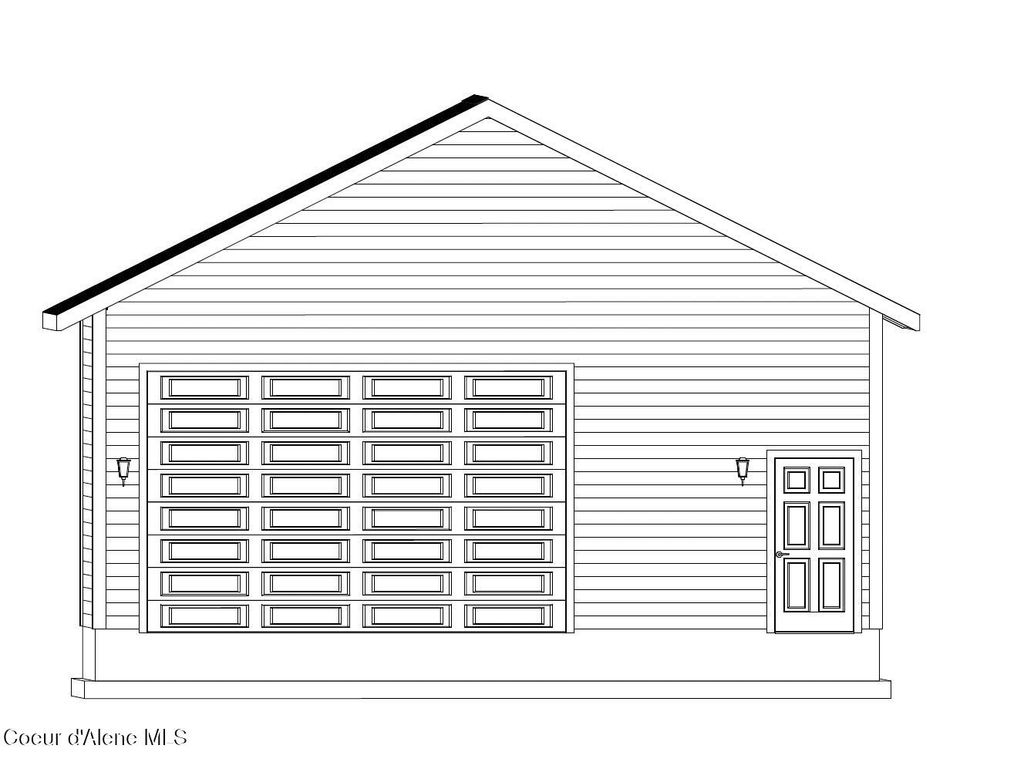 Photo of 6731 PLANT Ln, Rathdrum, ID 83858 (MLS # 26-3214)