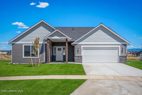 Photo of 6731 PLANT Ln, Rathdrum, ID 83858 (MLS # 26-3214)