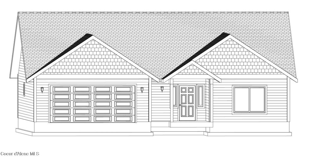 Photo of 6731 PLANT Ln, Rathdrum, ID 83858 (MLS # 26-3214)