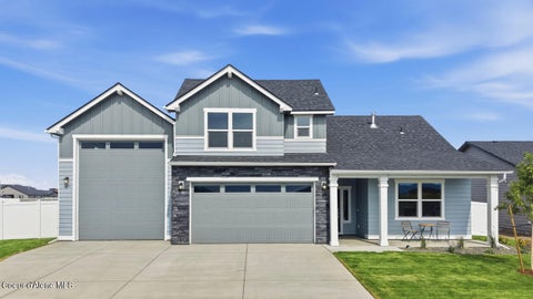 Homes For Sale - 6851 Constantine<br/> Rathdrum, ID 83858
