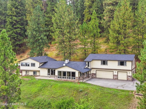 Photo of 2719 Reynolds RD, Coeur dAlene, ID 83814 (MLS # 26-9412)