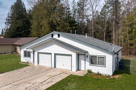 Multifamily For Sale - 901-903 Hickory Glen Glen<br/> Sandpoint, ID 83864