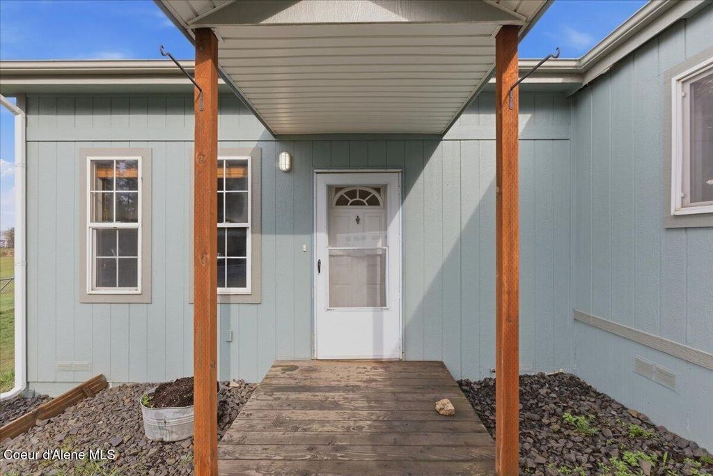 Photo of 52 Promise, Plummer, ID 83851 (MLS # 26-3576)