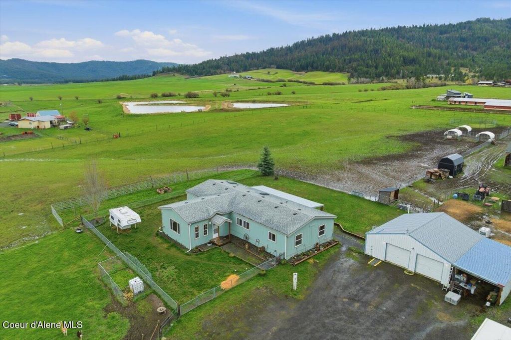 Photo of 52 Promise, Plummer, ID 83851 (MLS # 26-3576)