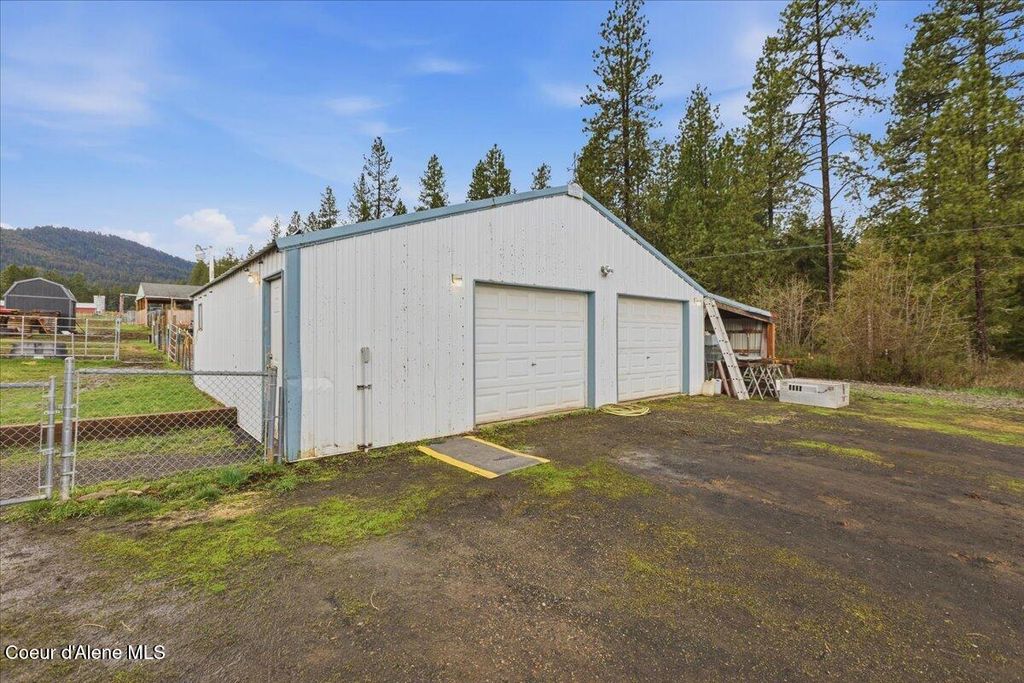 Photo of 52 Promise, Plummer, ID 83851 (MLS # 26-3576)