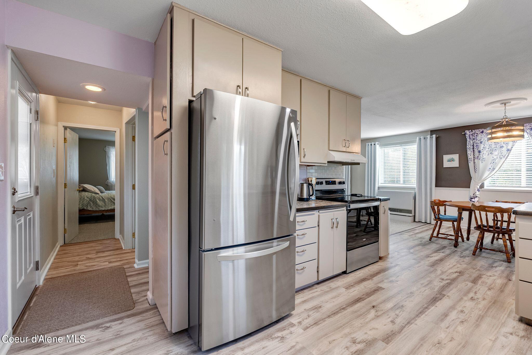 315 Wildberry Ln #80, Sagle, Alaska image 11