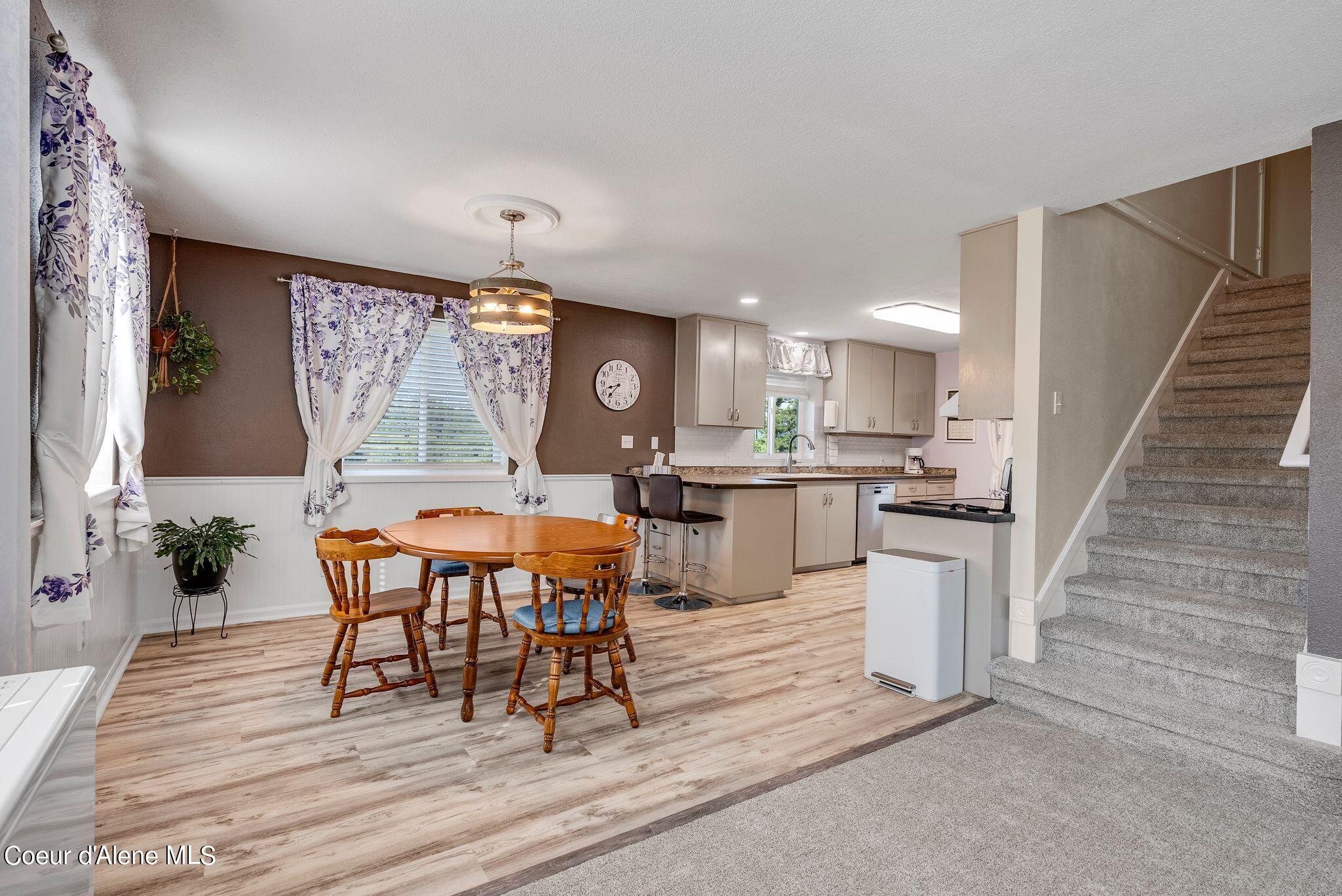 315 Wildberry Ln #80, Sagle, Alaska image 12