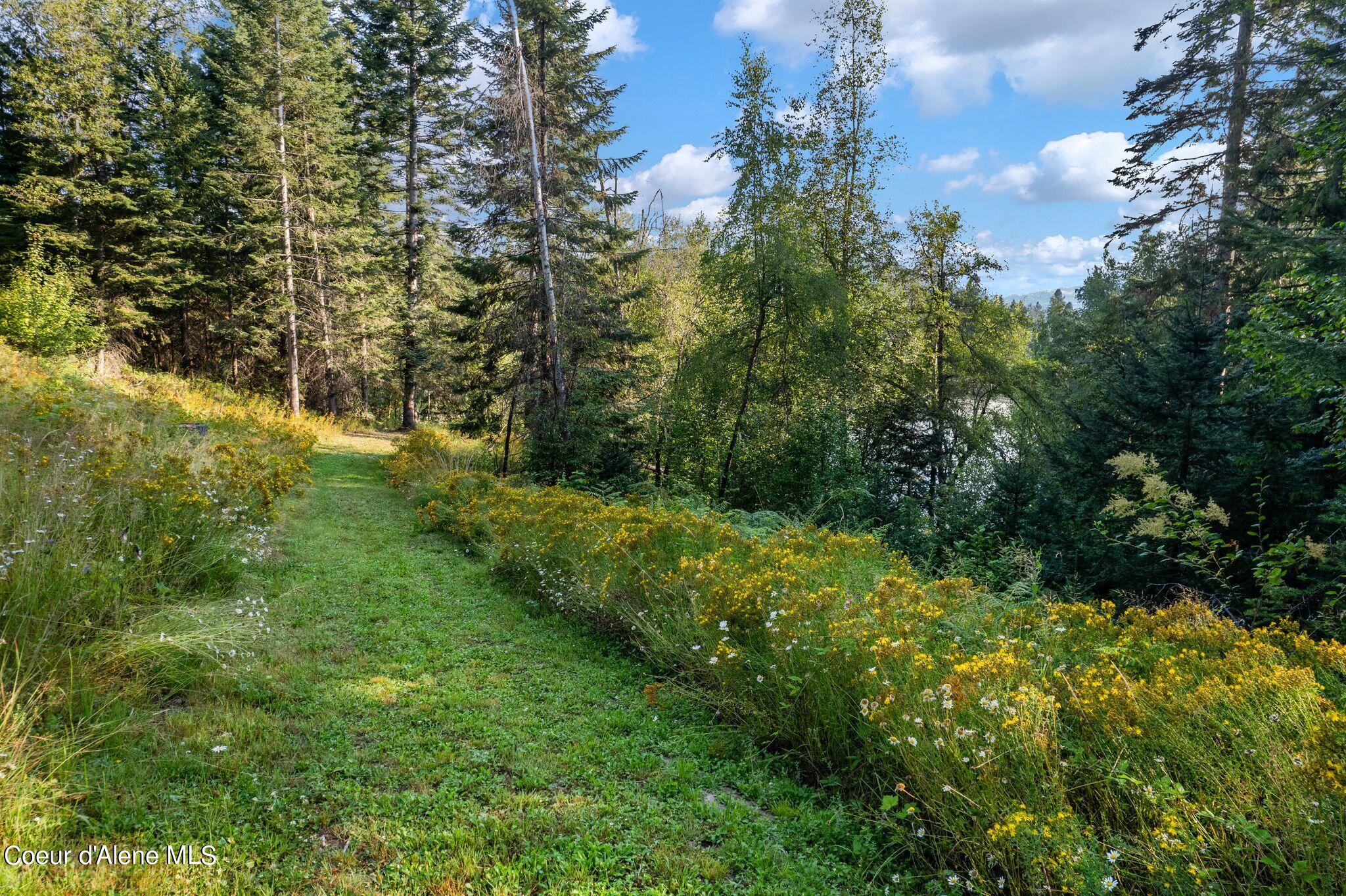 315 Wildberry Ln #80, Sagle, Alaska image 40