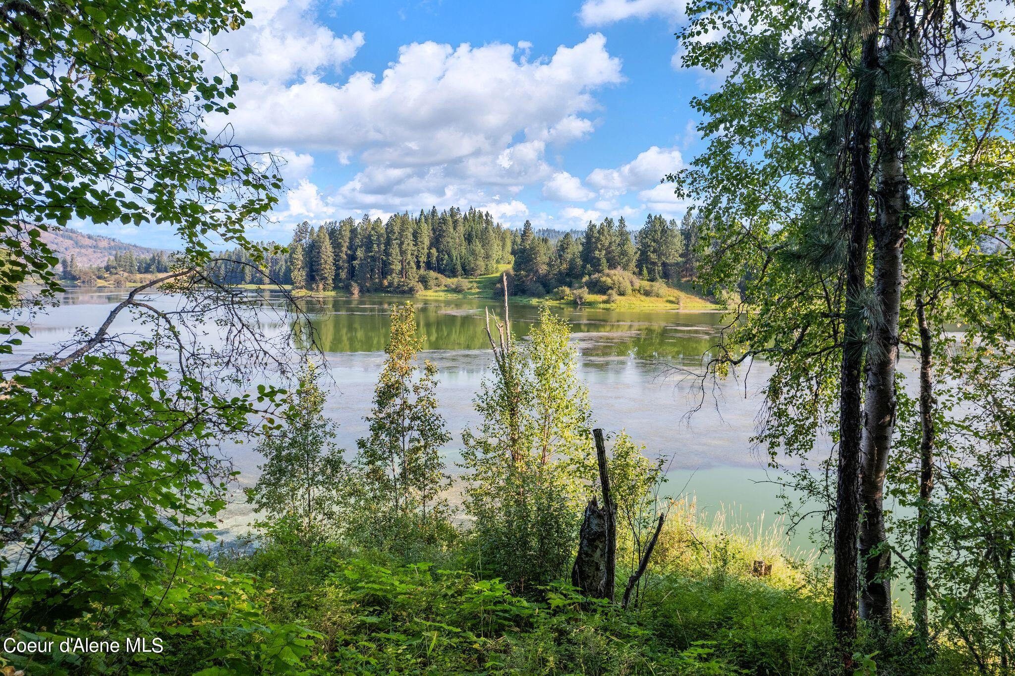 315 Wildberry Ln #80, Sagle, Alaska image 43