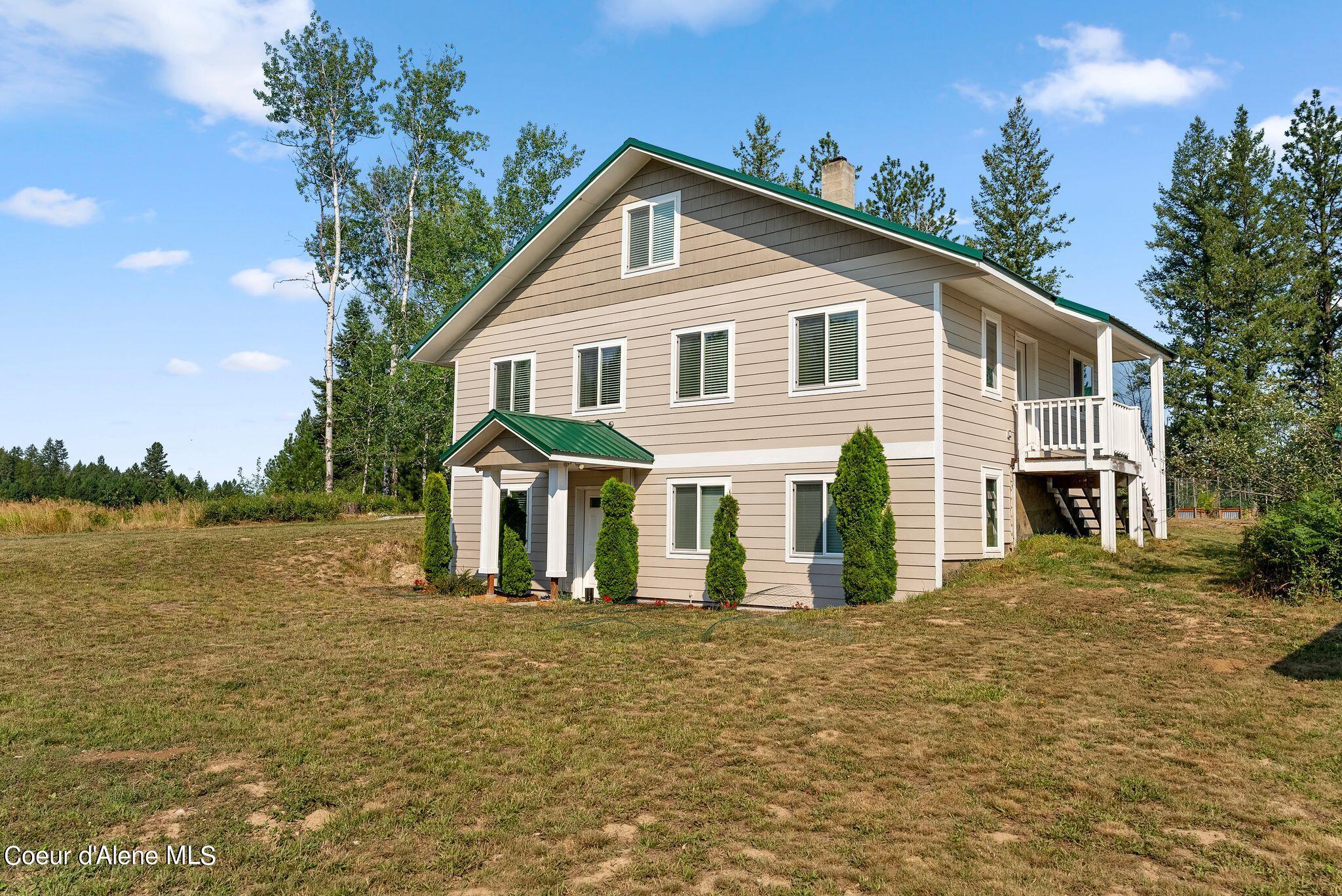 315 Wildberry Ln #80, Sagle, Alaska image 48