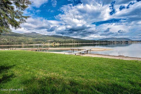 Vacant Land For Sale - 65 Sawyer Ave<br/> Priest River, ID 83856