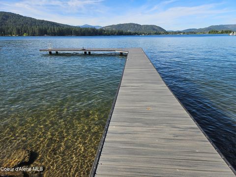 Vacant Land For Sale - 65 Sawyer Ave<br/> Priest River, ID 83856