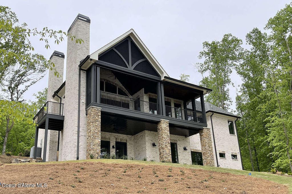 Photo of NKA Queens, Sandpoint, ID 83864 (MLS # 25-9699)