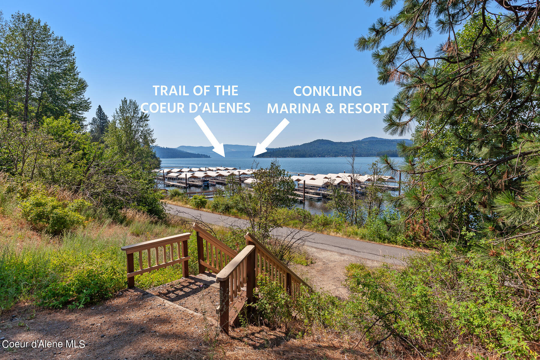 2396 E Crows Nest Rd, Harrison, Alaska image 20