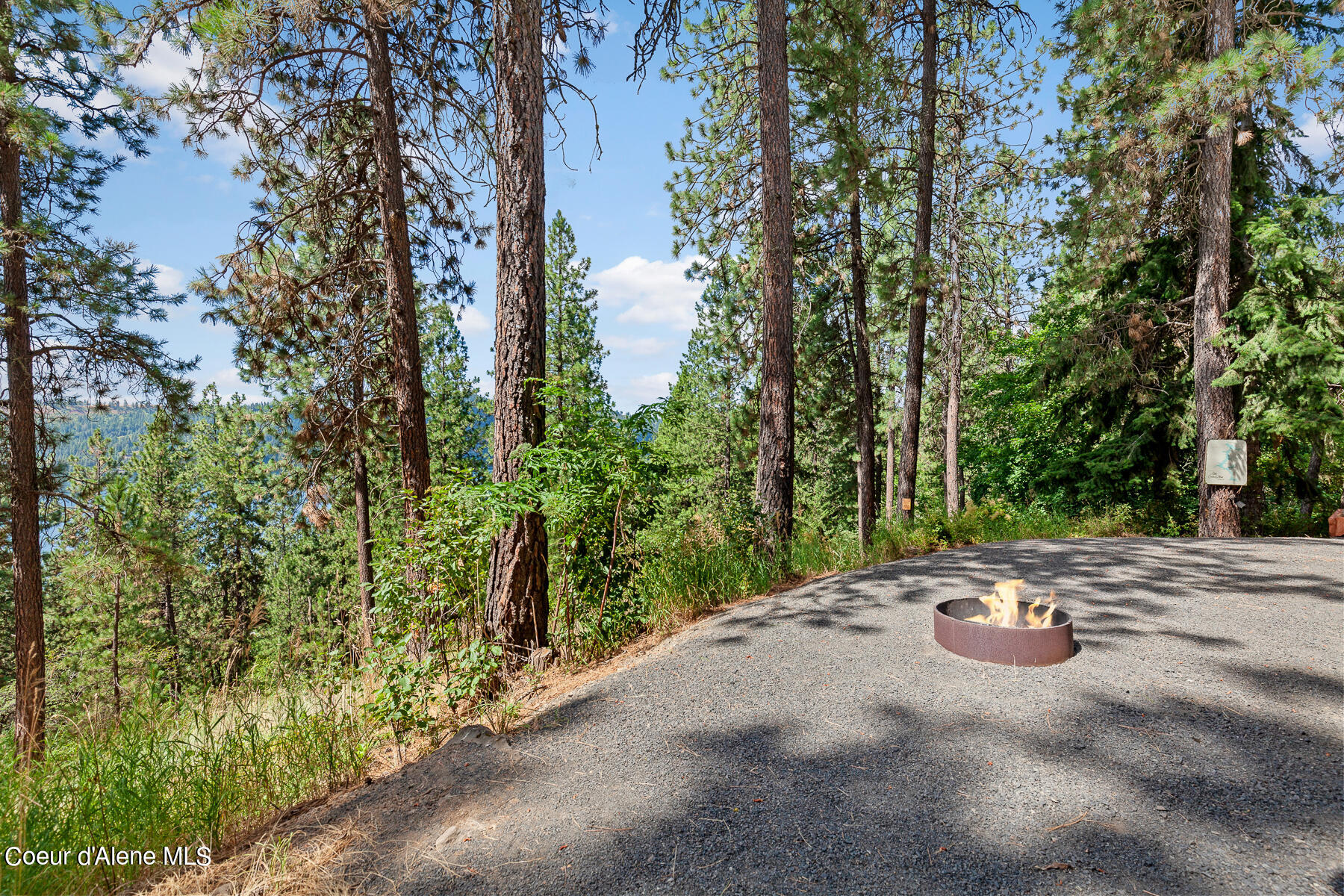 2396 E Crows Nest Rd, Harrison, Alaska image 11