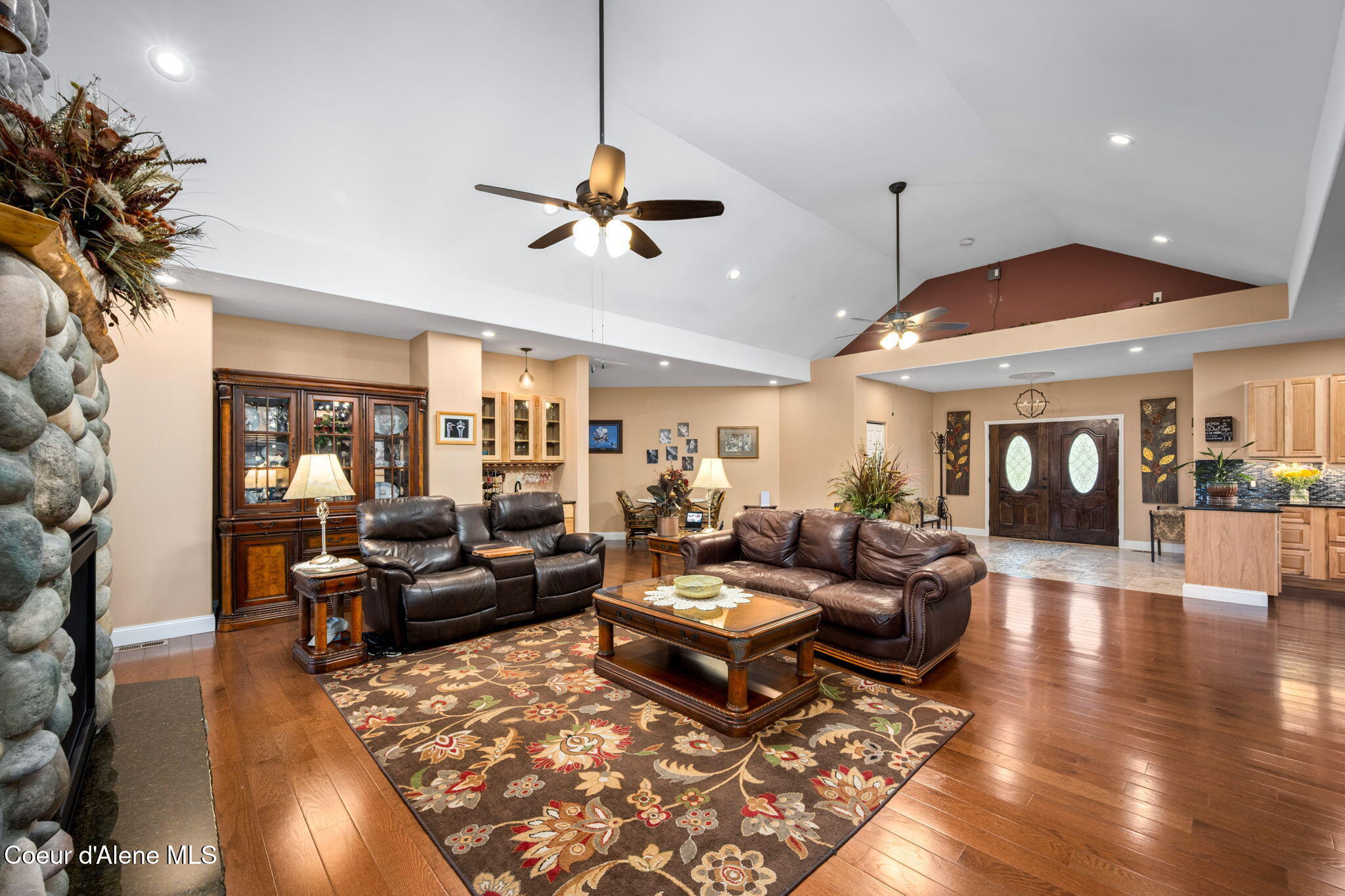 14563 N Saddle Ridge, Rathdrum, Idaho image 21