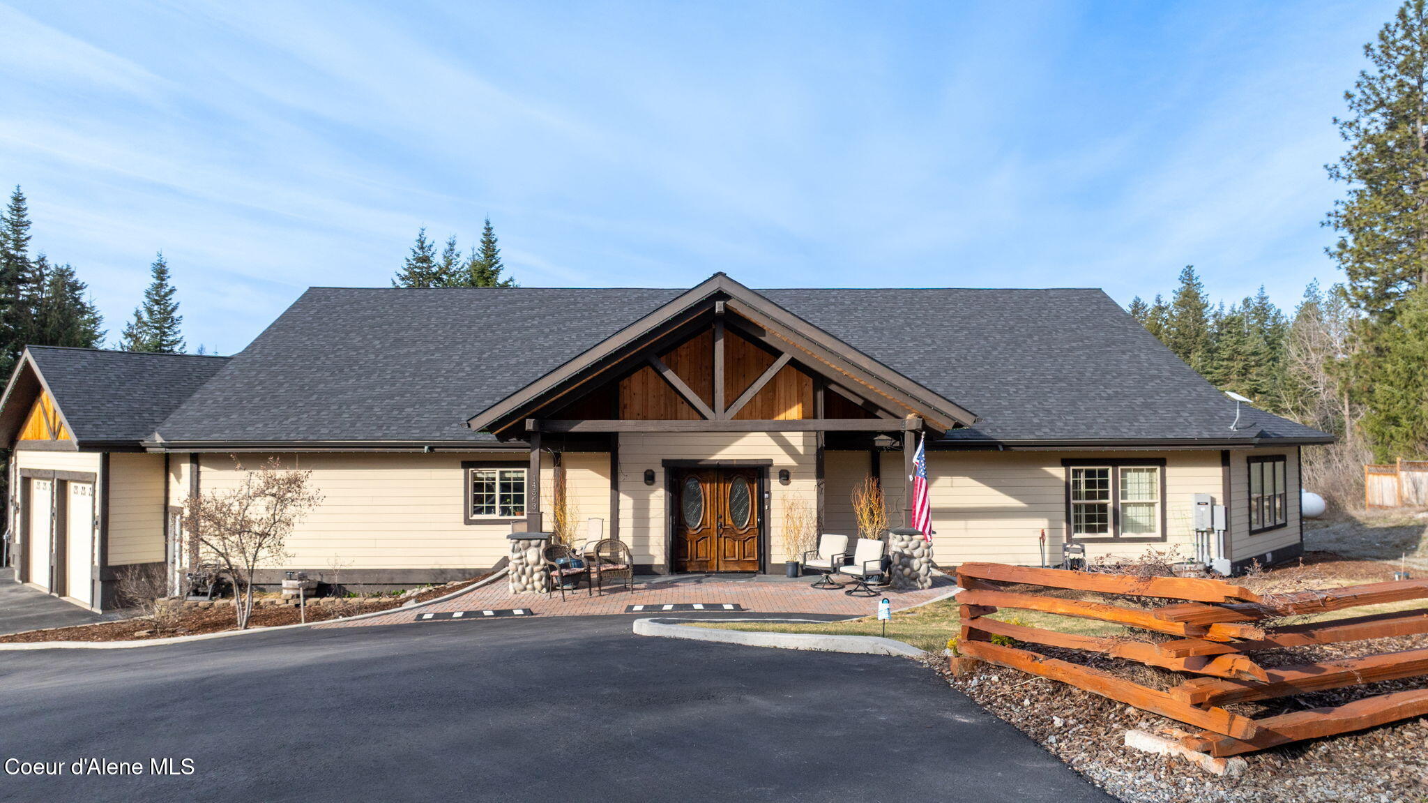 14563 N Saddle Ridge, Rathdrum, Idaho image 8