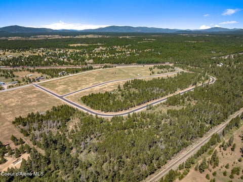 Vacant Land For Sale - LOT 19 Asulkan St St<br/> Athol, ID 83801