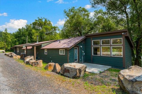 Photo of 88798 State Hwy 3, St. Maries, ID 83861 (MLS # 26-3408)