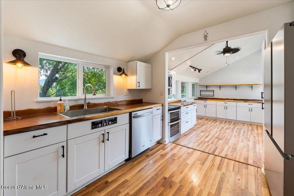 Photo of 88798 State Hwy 3, St. Maries, ID 83861 (MLS # 26-3408)