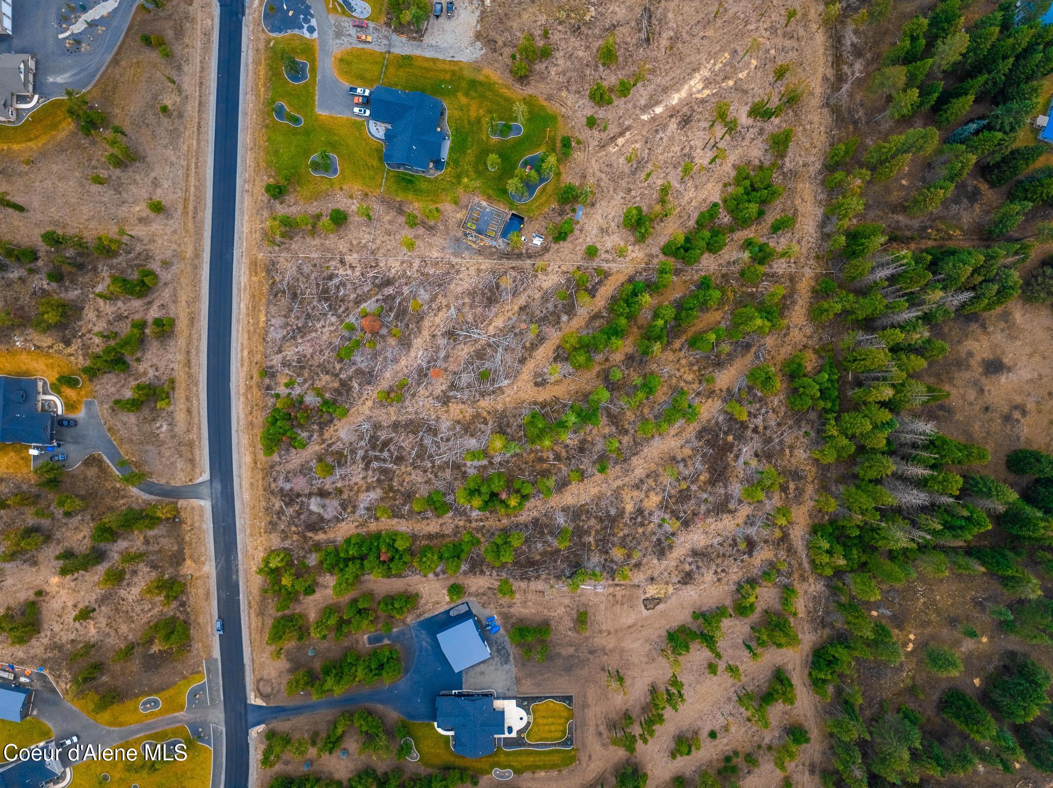 Lot12Blk1 E Sedgwick Ln, Athol, Idaho image 8