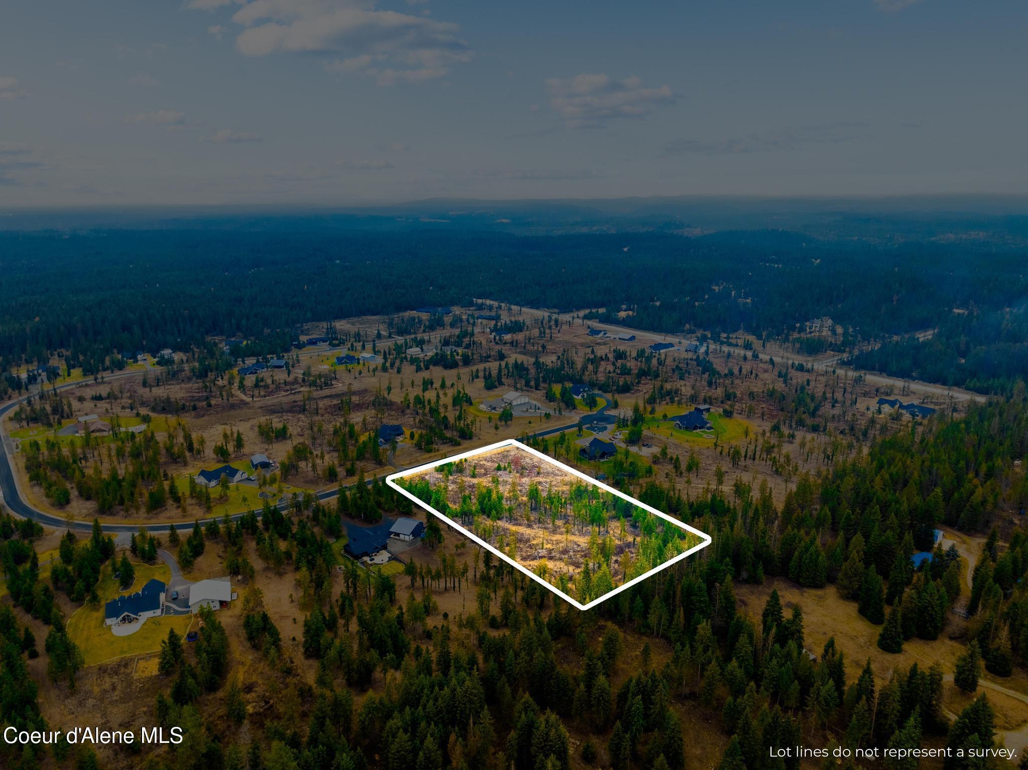 Lot12Blk1 E Sedgwick Ln, Athol, Idaho image 19