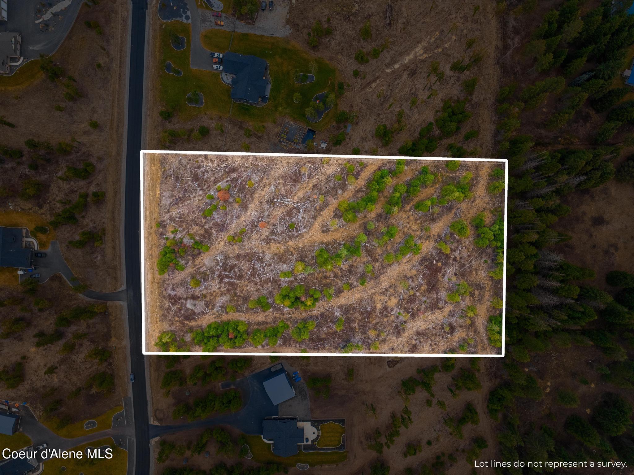 Lot12Blk1 E Sedgwick Ln, Athol, Idaho image 9