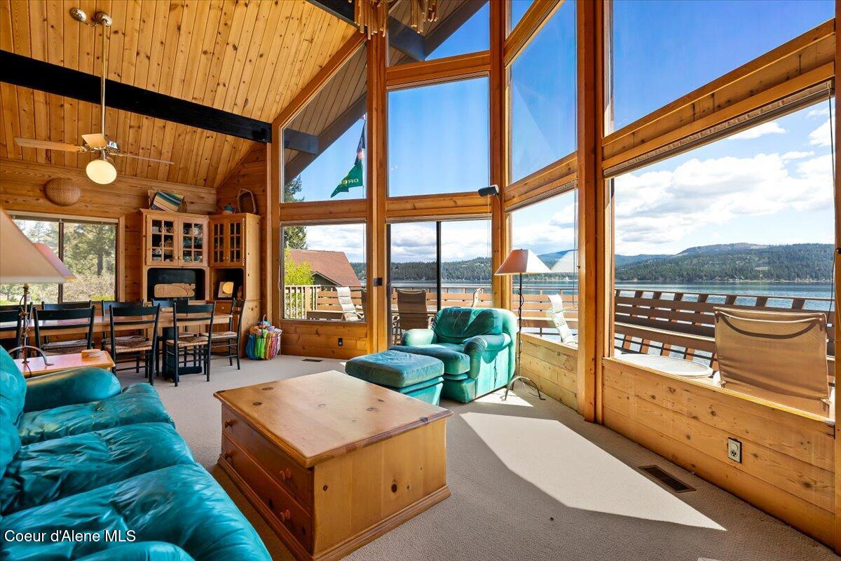 11008 S Happy Cove Lane, Coeur d'Alene, Alaska image 12