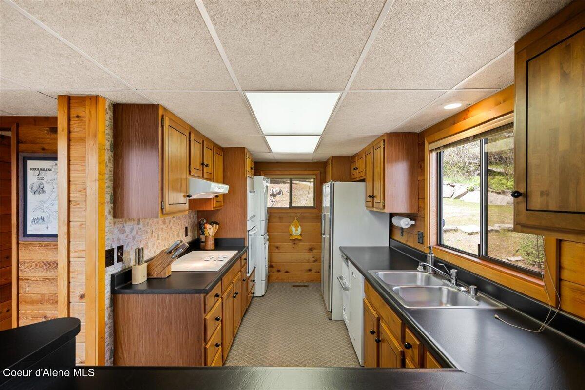 11008 S Happy Cove Lane, Coeur d'Alene, Alaska image 15