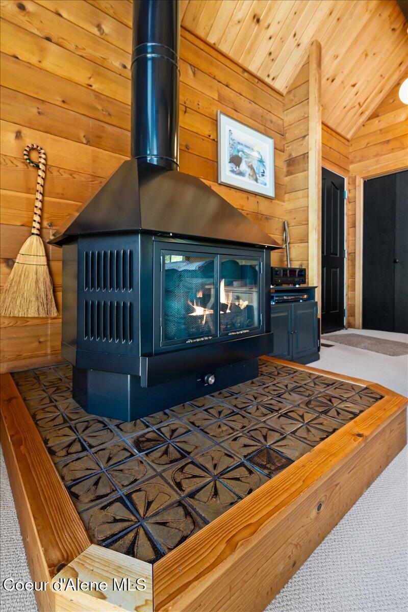 11008 S Happy Cove Lane, Coeur d'Alene, Alaska image 10