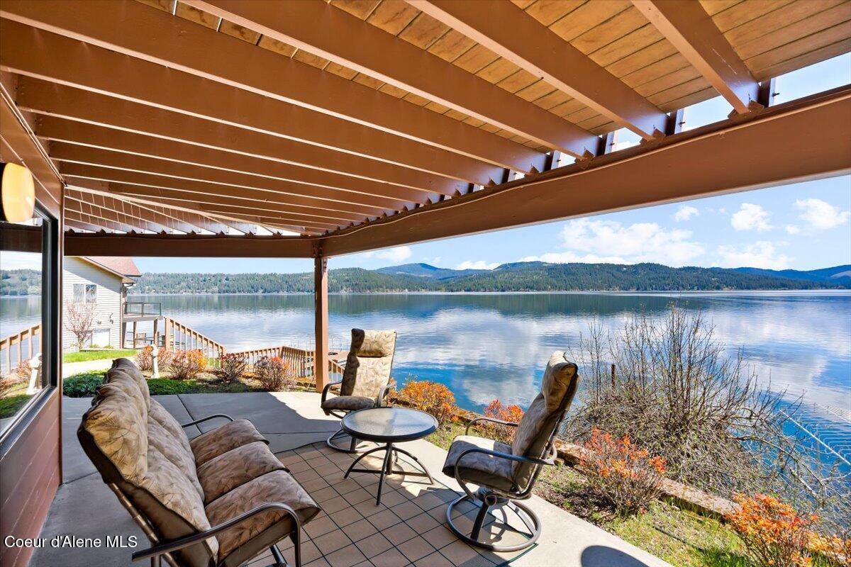 11008 S Happy Cove Lane, Coeur d'Alene, Alaska image 35