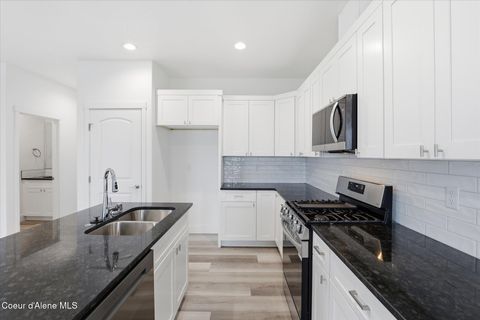 Photo of 645 Creative Way (Lot 14), Post Falls, ID 83854 (MLS # 25-8567)