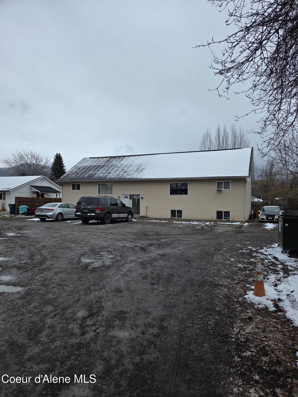 Photo of 2428 8th St, Coeur dAlene, ID 83814 (MLS # 26-2521)