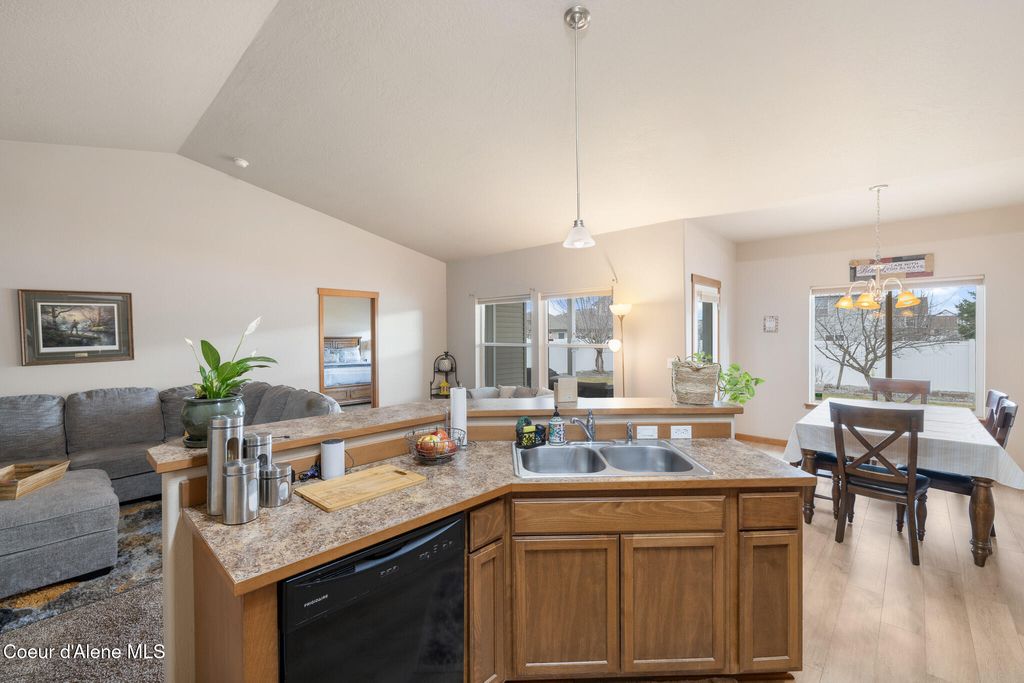 Photo of 4572 Long Meadow Meadow, Coeur dAlene, ID 83815 (MLS # 26-3901)