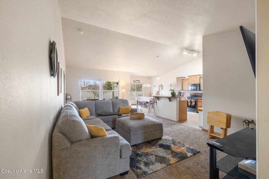 Photo of 4572 Long Meadow Meadow, Coeur dAlene, ID 83815 (MLS # 26-3901)