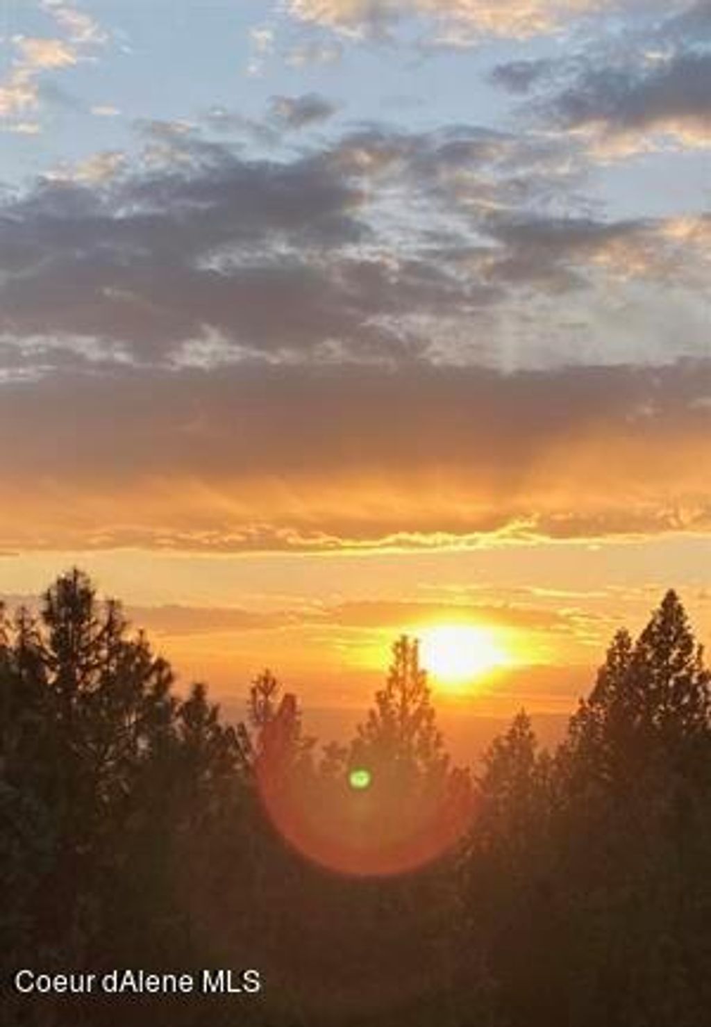 Photo of 202 Pine Hollow Lane Lane, Kooskia, ID 83539 (MLS # 25-5683)