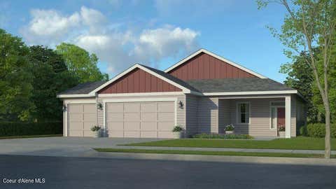 Homes For Sale - 1220 Walton Ct<br/> Post Falls, ID 83854