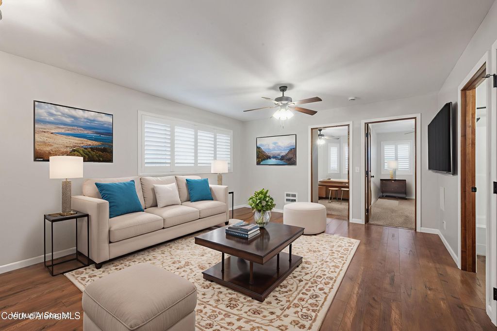 Photo of 1313 Division Ave #A, Sandpoint, ID 83864 (MLS # 26-1778)