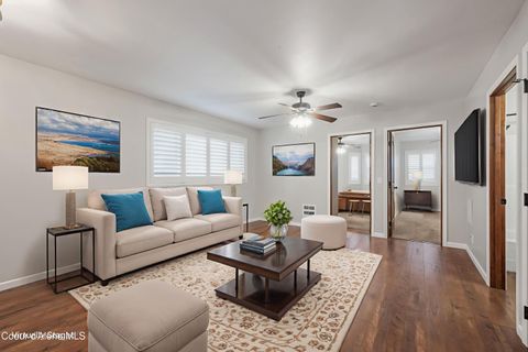 Photo of 1313 Division Ave #A, Sandpoint, ID 83864 (MLS # 26-1778)