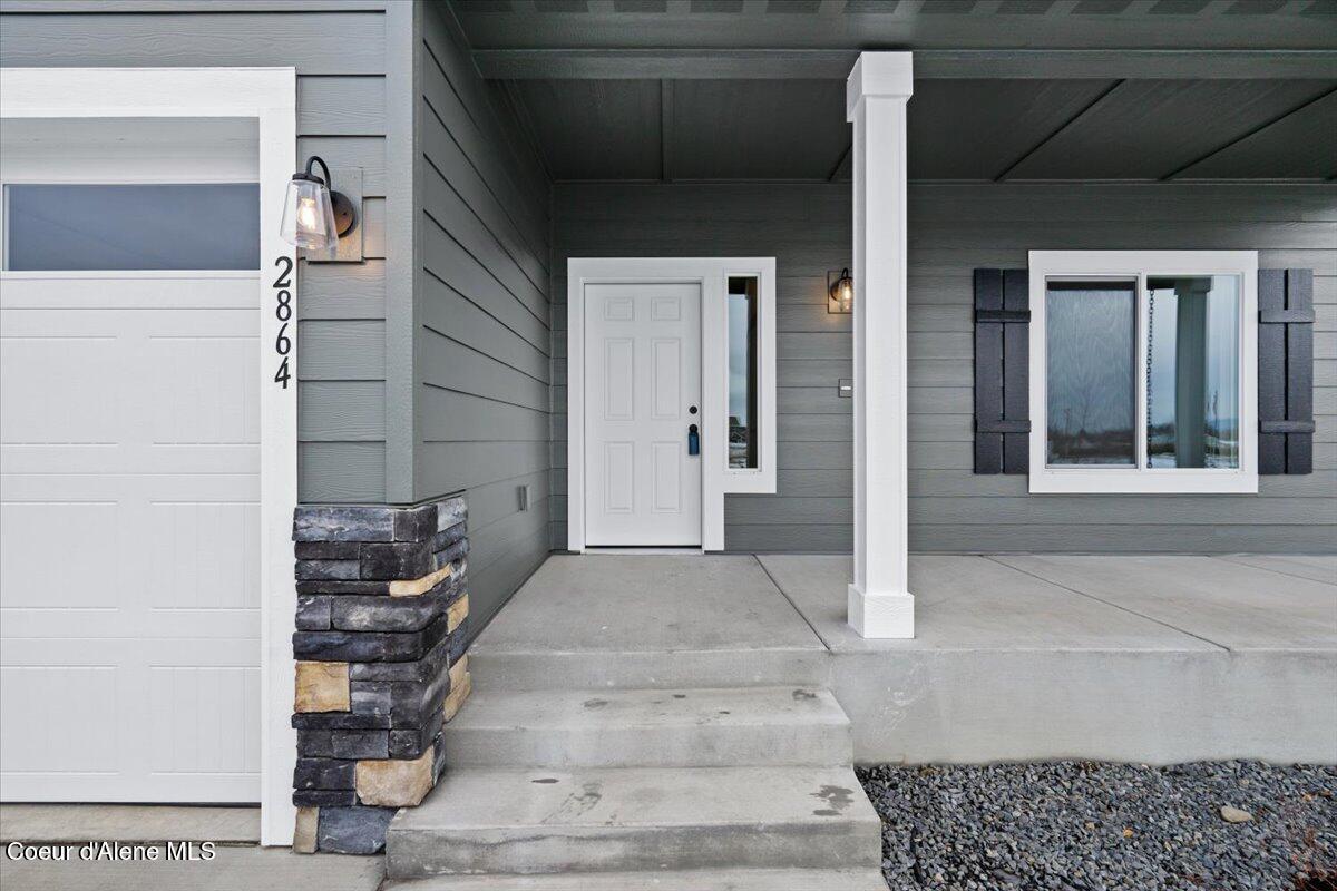 2901 N Wrenley Ln, Post Falls, Idaho image 3