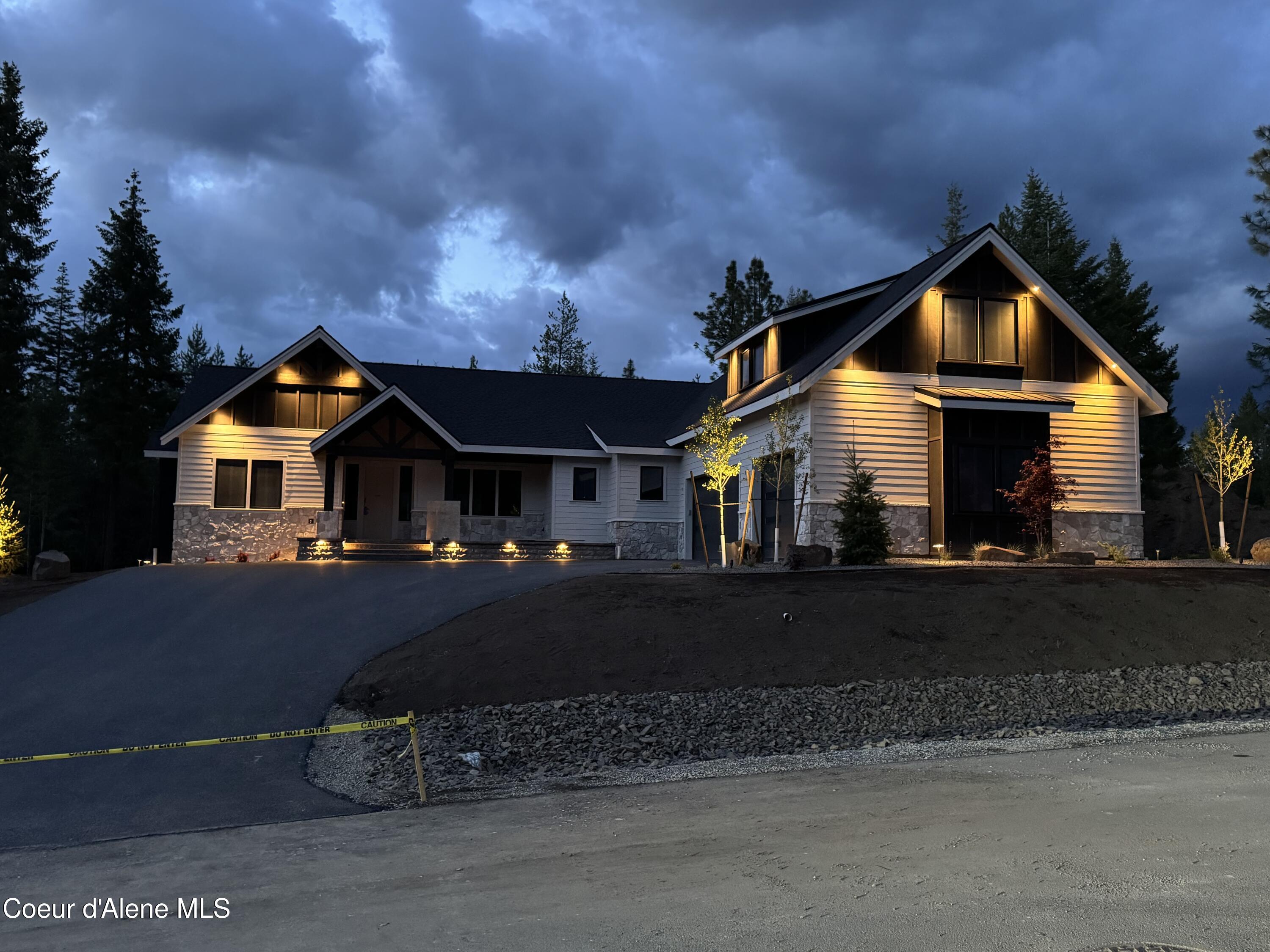 3861 W Winray Dr, Hayden, Idaho image 3