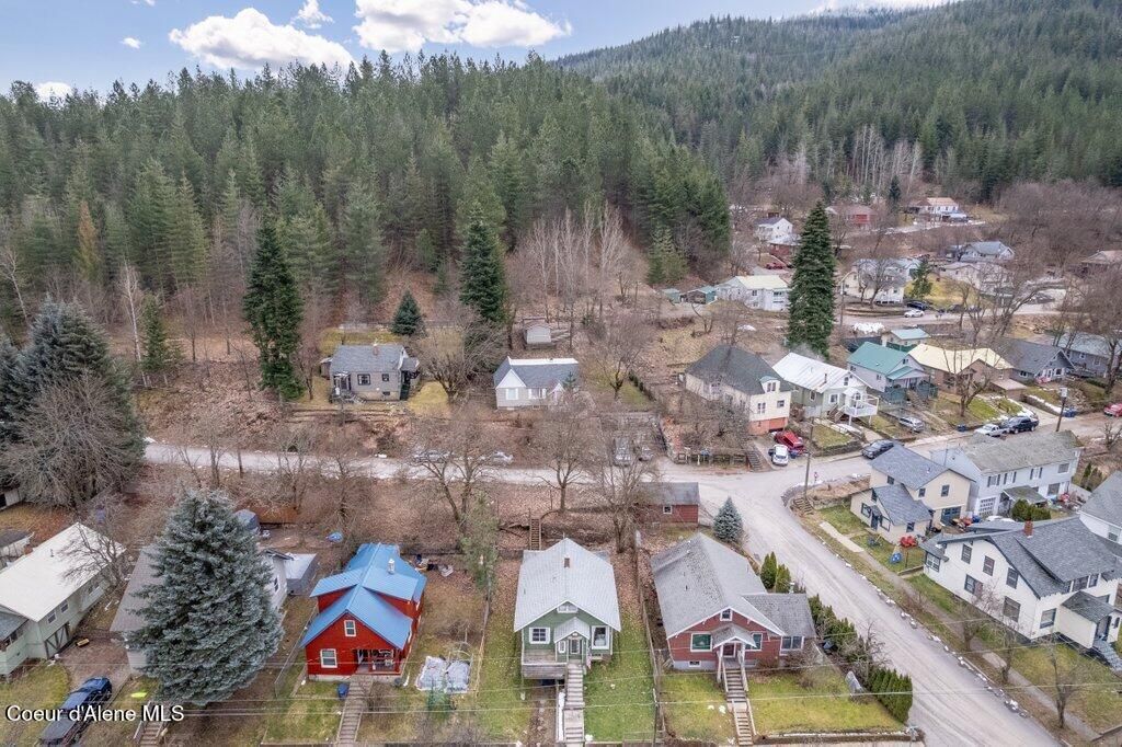 Photo of 203 Market Ave, Kellogg, ID 83837 (MLS # 26-559)