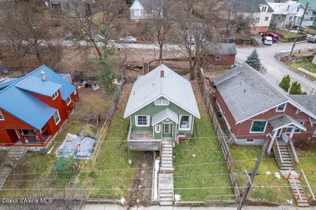 Photo of 203 Market Ave, Kellogg, ID 83837 (MLS # 26-559)