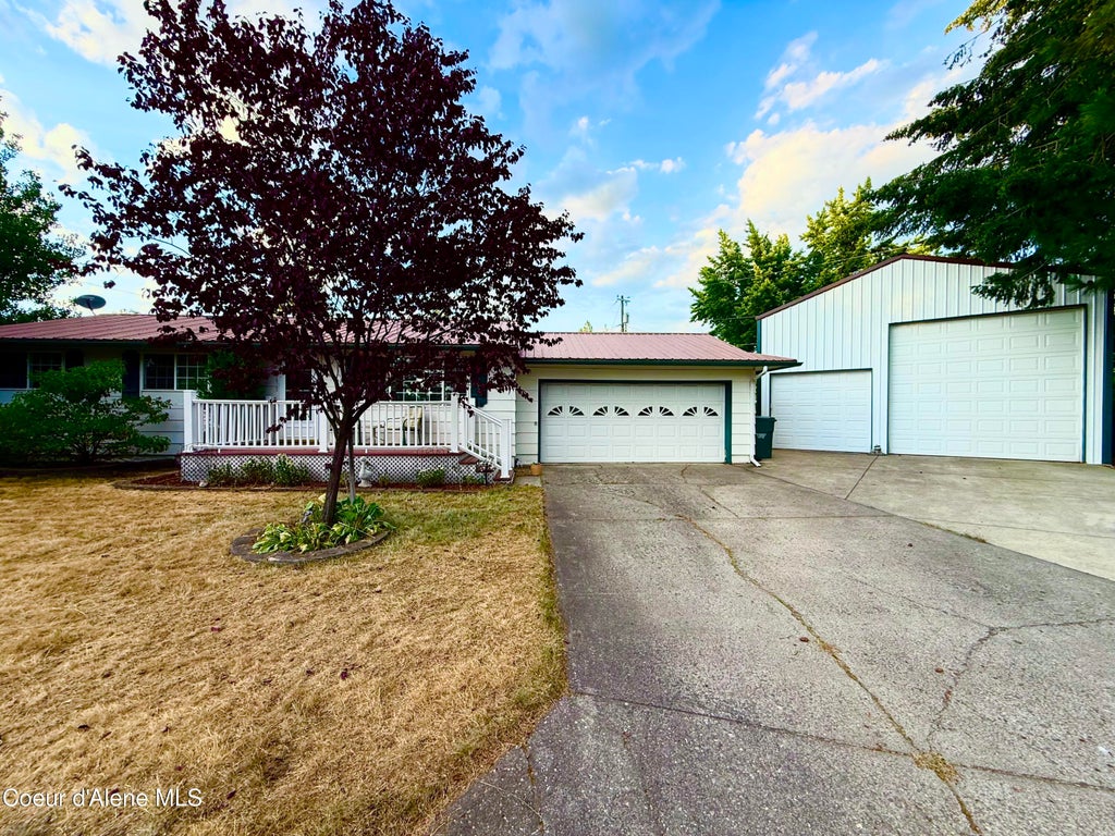 Photo of 2018 Winter CT, Post Falls, ID 83854 (MLS # 26-7169)